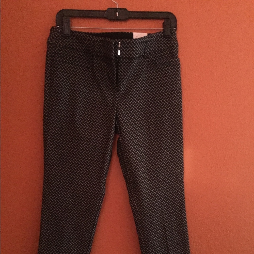 Dressing pants